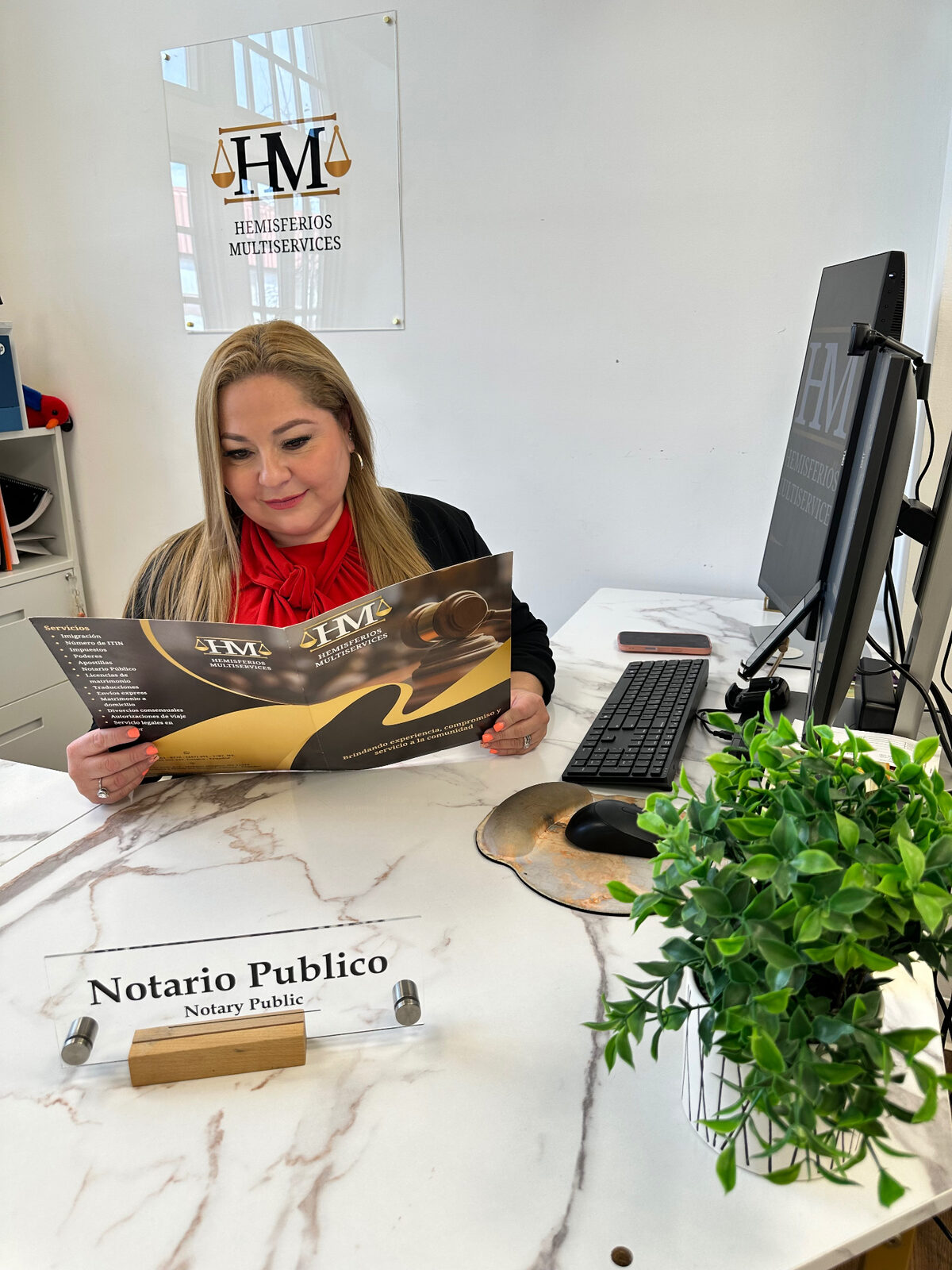 Hemisferios